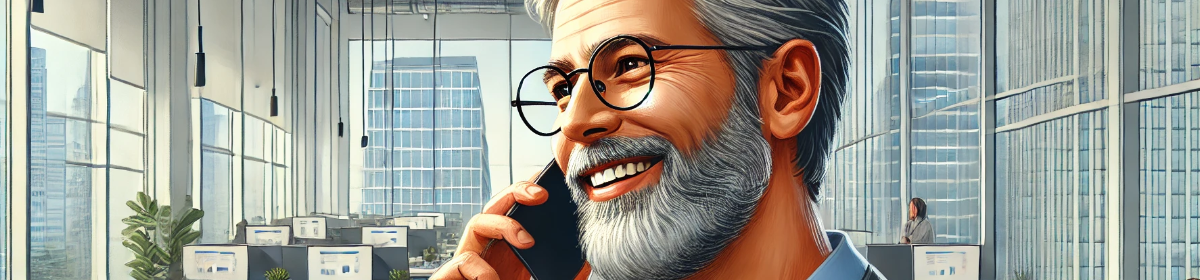 Die Vorteile eines Beratungseinsatzes per Telefon